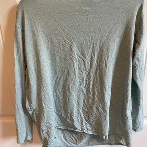 Lululemon long sleeve